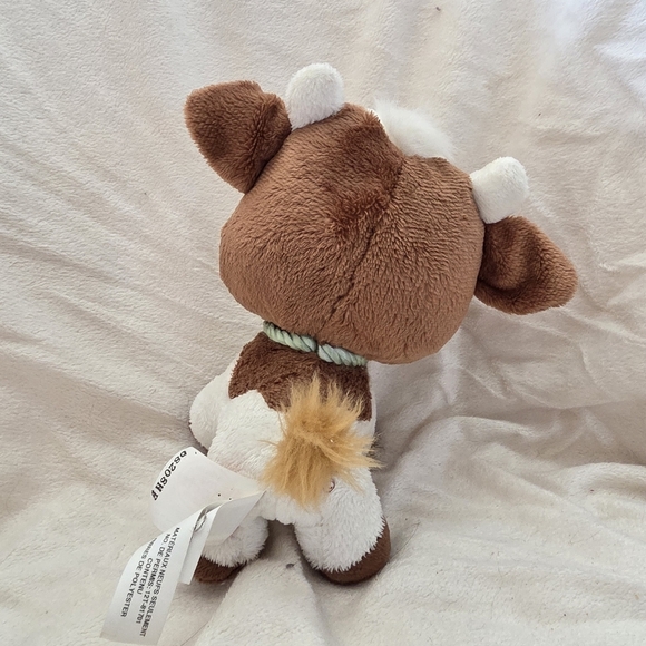Rescue Pets My E Pets Cow - Picture 5 of 8